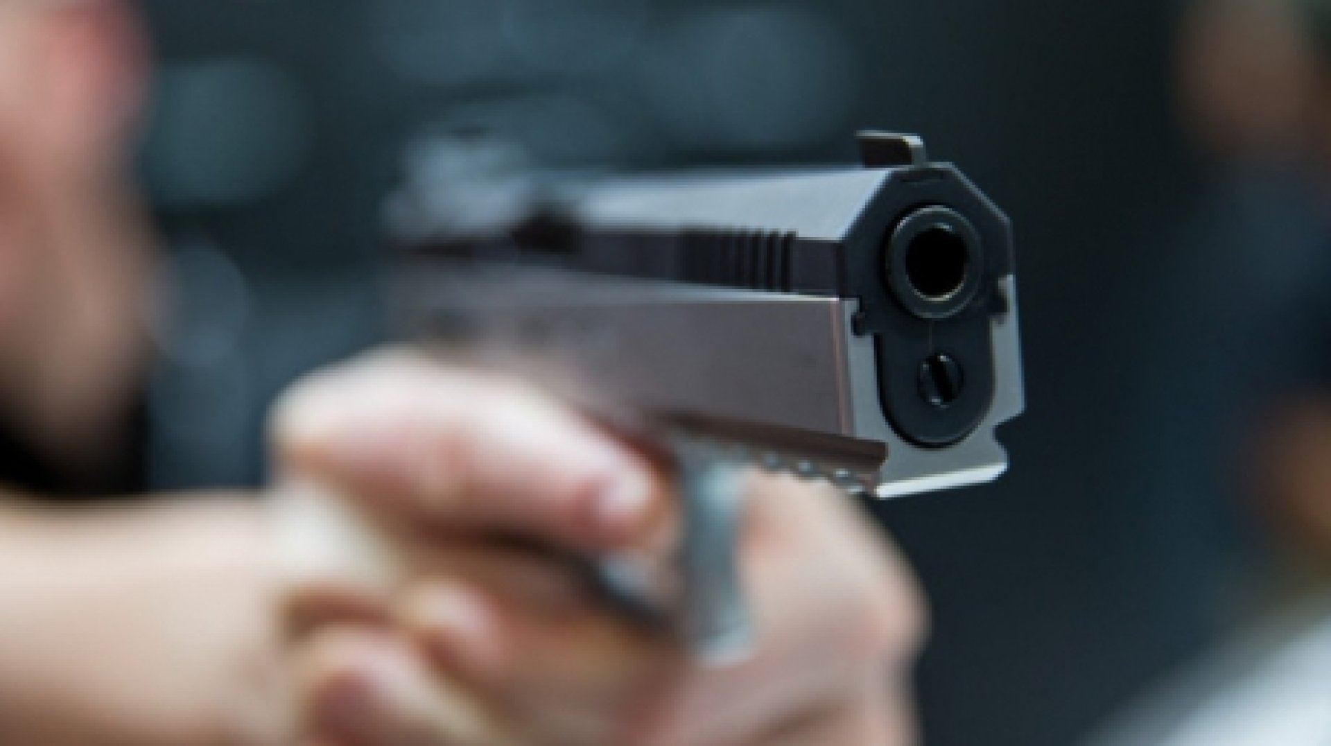 У підмосков'ї чоловік вчинив стрілянину із балкона