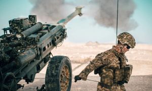 Словакия наращивает производство артиллерийских снарядов