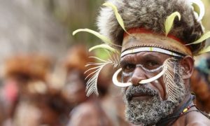 Аборигенов Австралии только сейчас хотят признать коренным населением конституционно