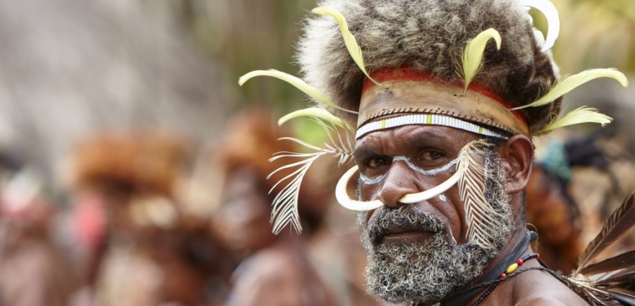 Аборигенов Австралии только сейчас хотят признать коренным населением конституционно