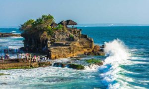 На Балі можуть посилити візовий режим для українців та росіян: деталі 