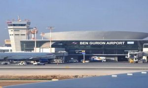 Отменены все рейсы: забастовка парализовала работу главного аэропорта Израиля