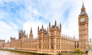 Британцы впервые за 30 лет «променяли» свой парламент на Европейский, – соцопрос