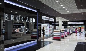 Финансирования государства-террориста со стороны компании Brocard не было - БЕБ