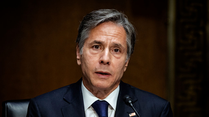 В США предполагают, что некоторые территории Украина будет возвращать не военным путем