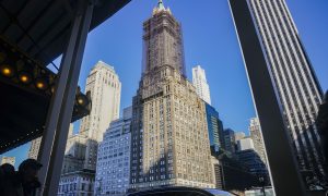 Незаконно привласнив 1 мільярд доларів: у Нью-Йорку заарештували китайського бізнесмена