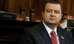 Сербия скандалила в Европарламенте из-за хорватских католиков