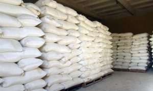 Мировые цены на сахар достигли рекордной отметки за шесть лет