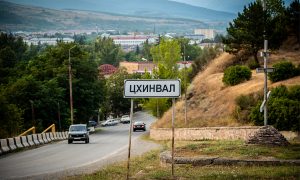 Глава МИД Британии напомнил об обещании россии убраться из Абхазии и Южной Осетии