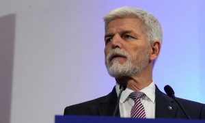 Президент Чехии заплатил рекордный штраф за ошибки в финансировании избирательной кампании