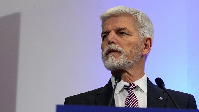 Президент Чехии заплатил рекордный штраф за ошибки в финансировании избирательной кампании