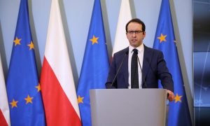 В Польше допускают дальнейшие аресты в рамках расследования шпионской сети рф