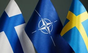 Парламент Угорщини знову перенесе голосування щодо членства Фінляндії і Швеції в НАТО