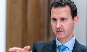 Сирійський диктатор Башар Асад збирається здійснити візит у росію, - росЗМІ