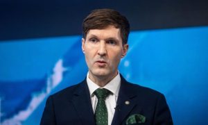 Эстонские националисты собираются оспорить результаты парламентских выборов в суде