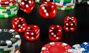 В Бельгии запретят рекламу азартных игр