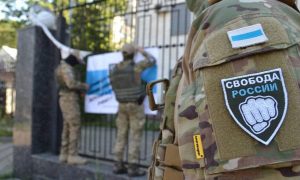 У Зеленського назвали причину «бавовни» та диверсій зі стріляниною в росії