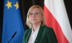 В Польше поддержали исключение рф из МАГАТЭ