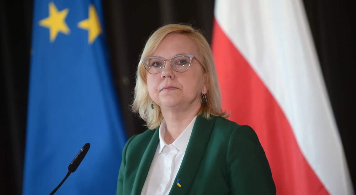 У Польщі підтримали виключення рф з МАГАТЕ