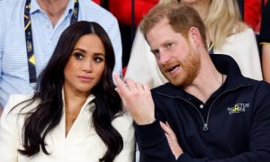 Офіційно. Меган Маркл і принц Гаррі підтвердили, що їх попросили звільнити будинок, подарований Єлизаветою на весілля