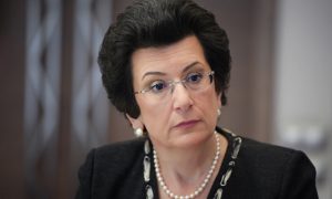 Лидер оппозиции Грузии: Победа Украины может способствовать возвращению Абхазии и Осетии