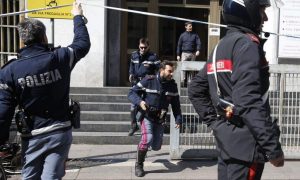 Італійські правоохоронці затримали півсотні членів калабрійської мафії