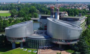 ЄСПЛ зобов'язав Угорщину виплатити компенсацію іракцю, якого тримали в ізоляторі