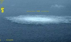 Частный украинский спонсор профинансировал диверсию на «Северных потоках» – The Times