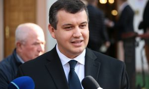 Евродепутат из Румынии оспаривает в Суде ЕС непринятие его страны в Шенген