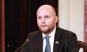 Словаччина замінила американські ЗРК Patriot франко-італійськими SAMP/T