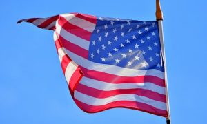 США выделят 9,5 млрд долларов на поддержку демократии в мире, - Белый дом