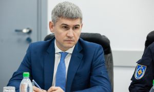 В Молдове окончательно закрыли дело против экс-главы МВД о незаконном обогащении