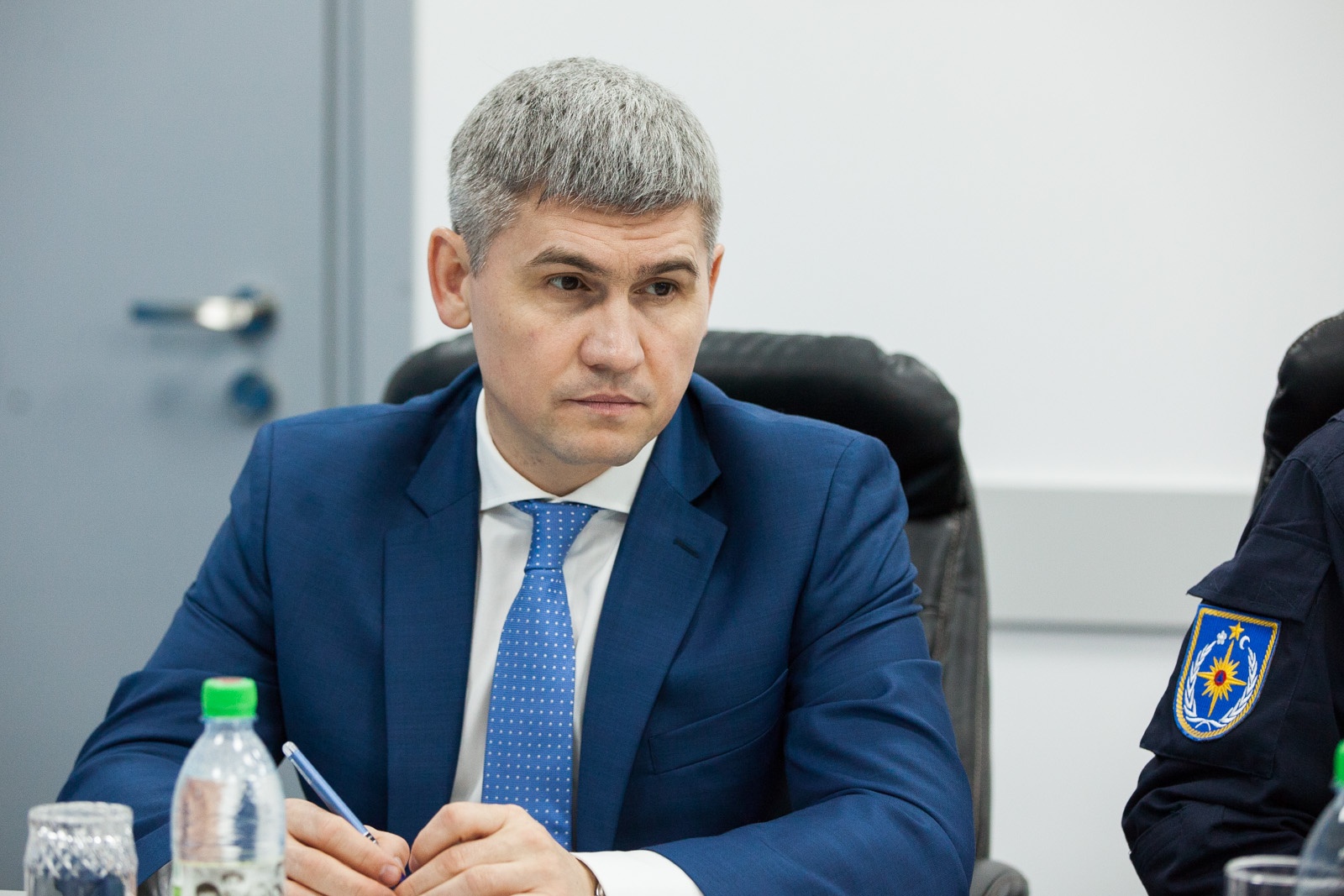 В Молдове окончательно закрыли дело против экс-главы МВД о незаконном обогащении