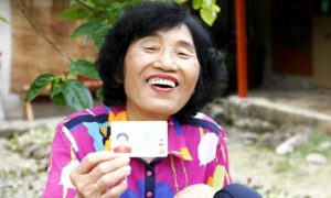 В Корее женщина сдавала на права почти тысячу раз: что из этого вышло