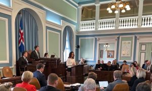 Еще одна страна признала Голодомор геноцидом украинского народа