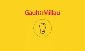 Больницу в Бельгии за качество еды отметил престижный гид Франции 