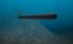 В рф заявили о строительстве нового пункта хранения ядерного оружия для подлодок