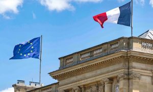 Франция призвала путина пересмотреть решение по ядерному оружию в беларуси