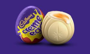 Британский блоггер случайно съел шоколадное яйцо за 12 тысяч долларов