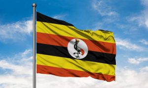 Син президента Уганди пропонує відправити війська в росію для захисту москви