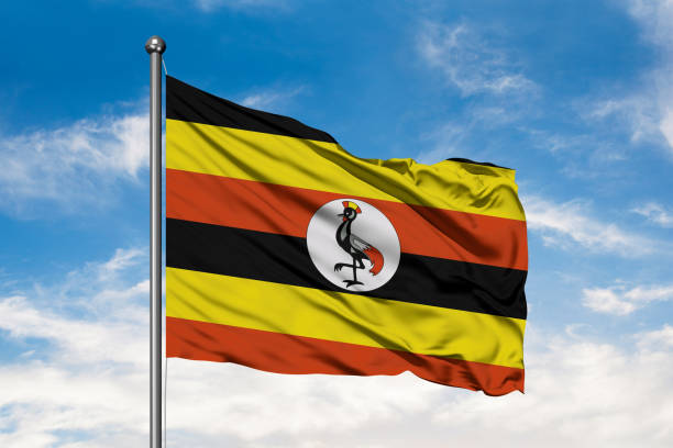 Син президента Уганди пропонує відправити війська в росію для захисту москви