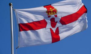 Юнионисты в Северной Ирландии берут минимум месяц на размышления по новому соглашению о Brexit