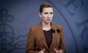 Парламент Данії скасував державний вихідний, щоб профінансувати витрати на оборону