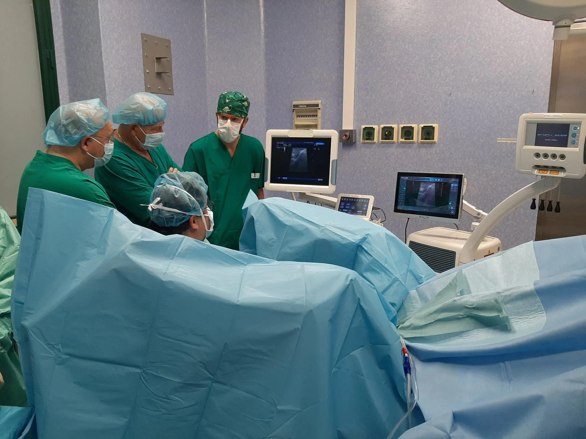 В Україні запровадять трансплантацію тканин за європейськими стандартами