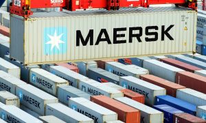 Мировой лидер AP Moeller-Maersk возобновляет прямое бронирование в Украину