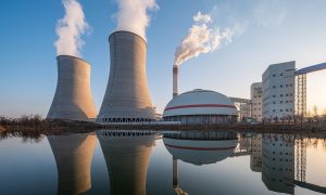 Одиннадцать стран ЕС создали альянс для развития атомной энергетики в Европе