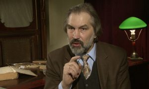 В рф академик опозорился со странными заявлениями о «первородном грехе»