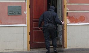 У москві пройшли обшуки у співробітників «Меморіалу»: підозрюють у «реабілітації нацизму»