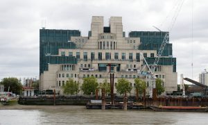 Британия бросила вызов угрозам россии и Китая – СМИ