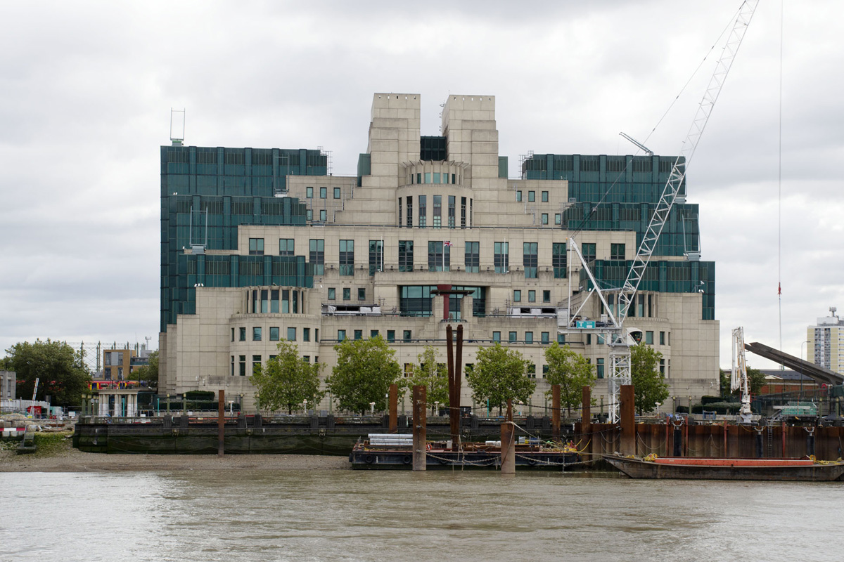 Британия бросила вызов угрозам россии и Китая – СМИ